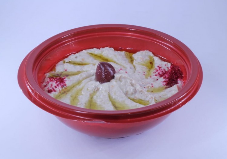 Bayt Aloqailat Restaurants