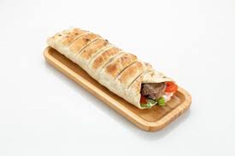 darseen - Meat Awsal