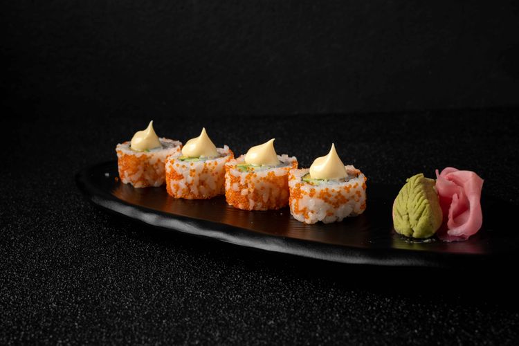 KITAMI - California Maki