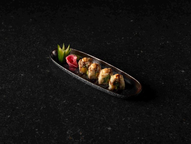 KITAMI - Yasai Roll