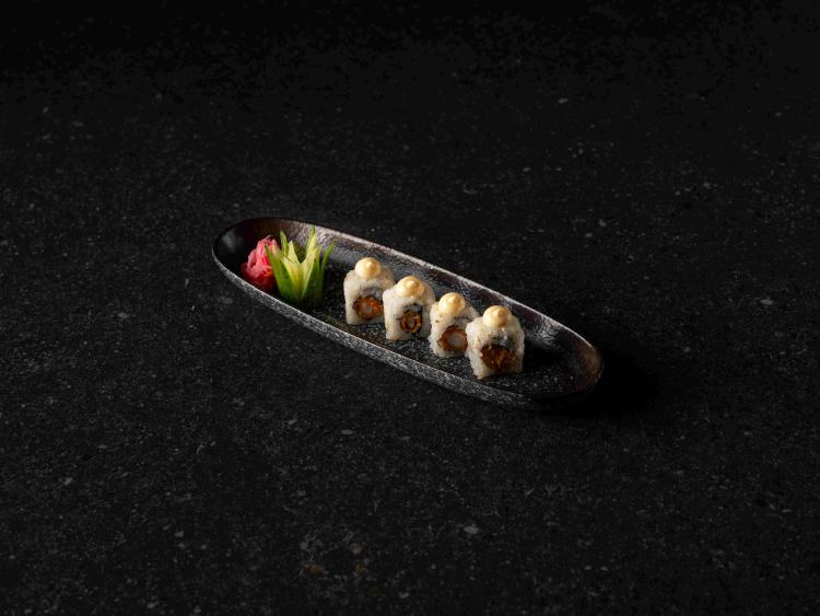 KITAMI - Classic Shrimp