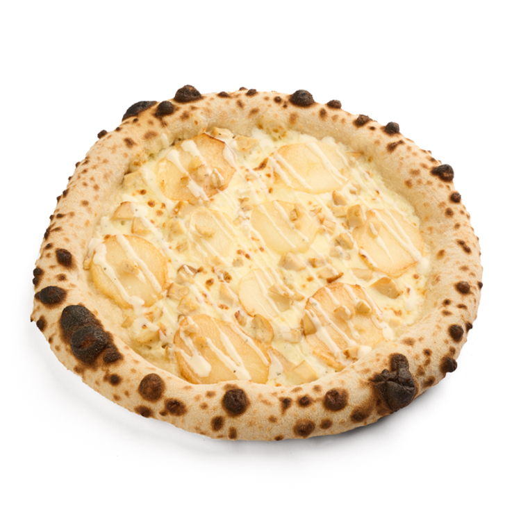 Lets Pizza Lets Pizza