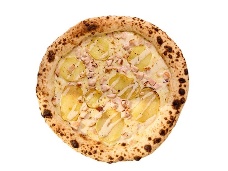 Lets Pizza Lets Pizza