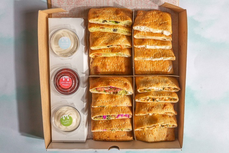 Party Box - Party boxs