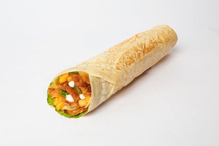 شاورما وصوص - صبه - عادي