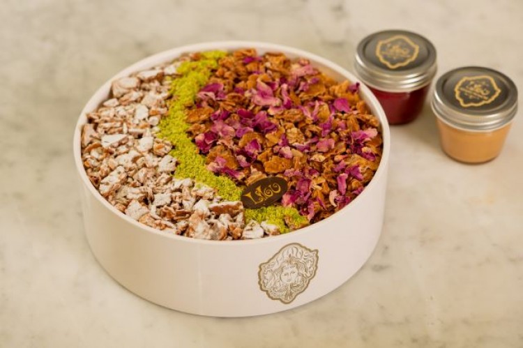 Lilou Artisan Patisserie
