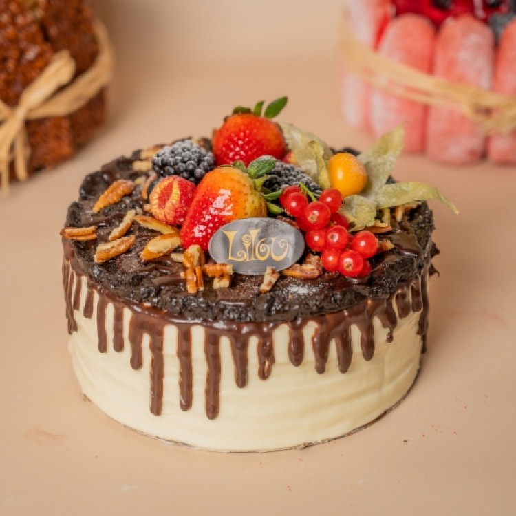 Lilou Artisan Patisserie