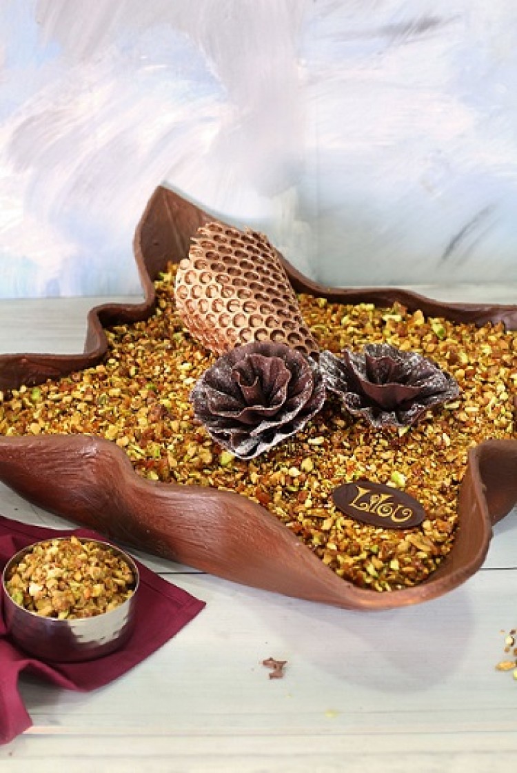 Lilou Artisan Patisserie