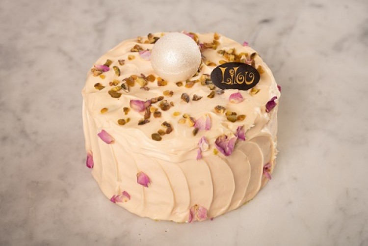 Lilou Artisan Patisserie