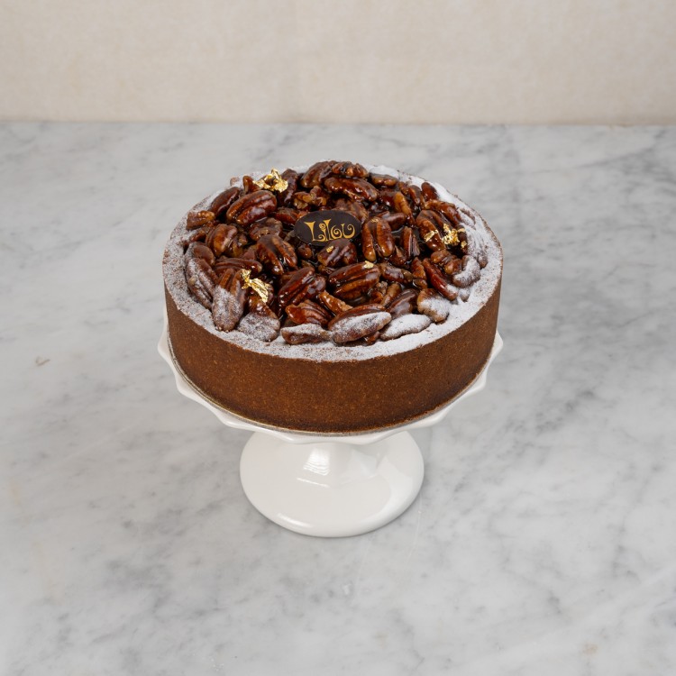 Lilou Artisan Patisserie