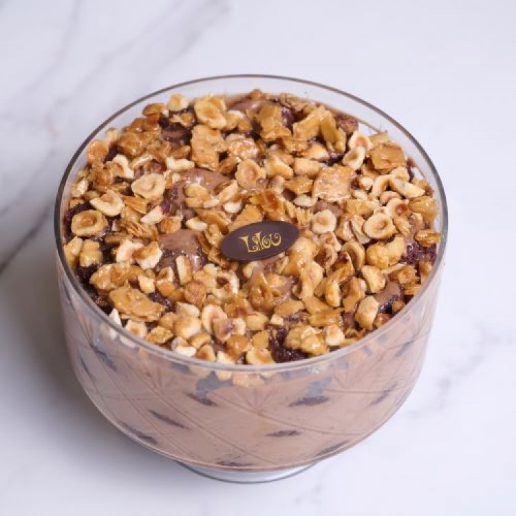 Lilou Artisan Patisserie