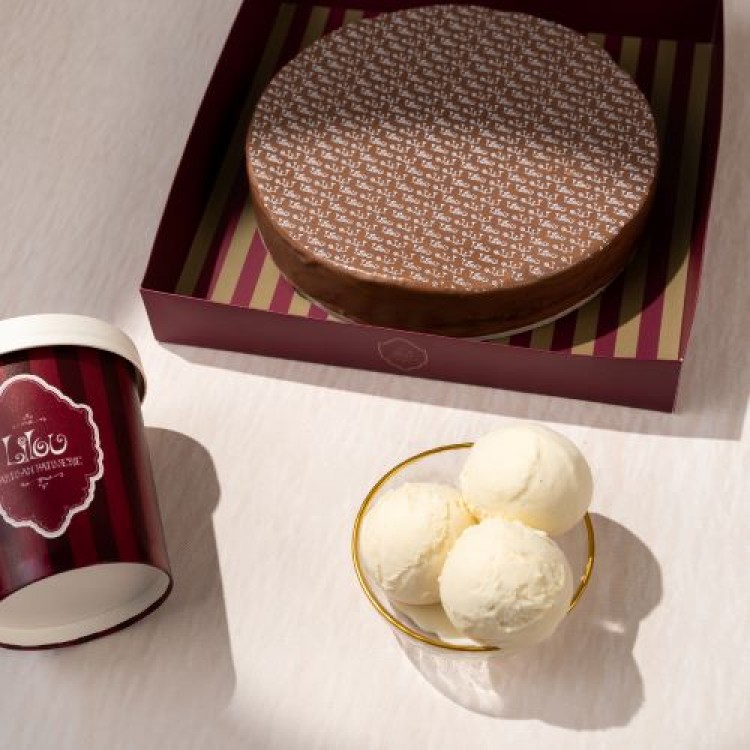 Lilou Artisan Patisserie