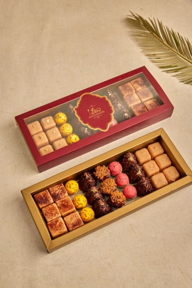 Lilou Artisan Patisserie