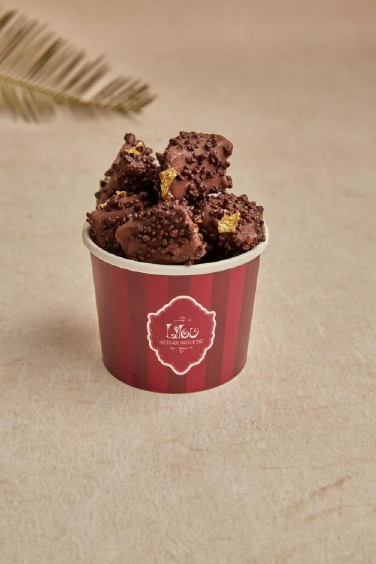 Lilou Artisan Patisserie