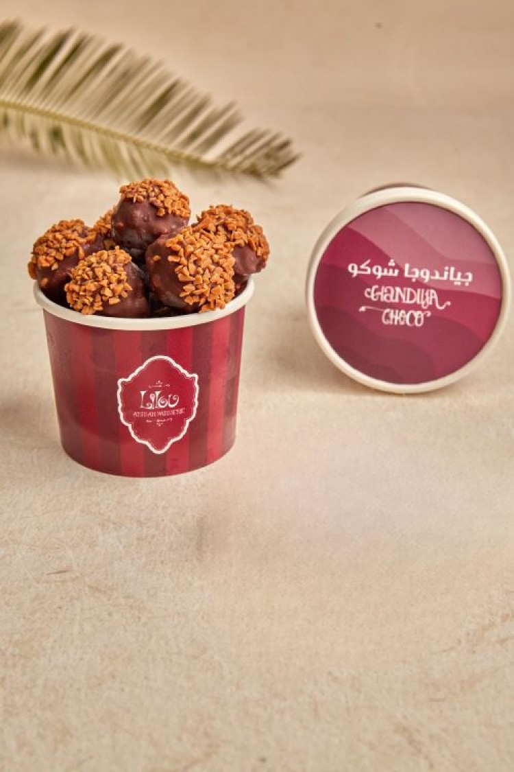 Lilou Artisan Patisserie