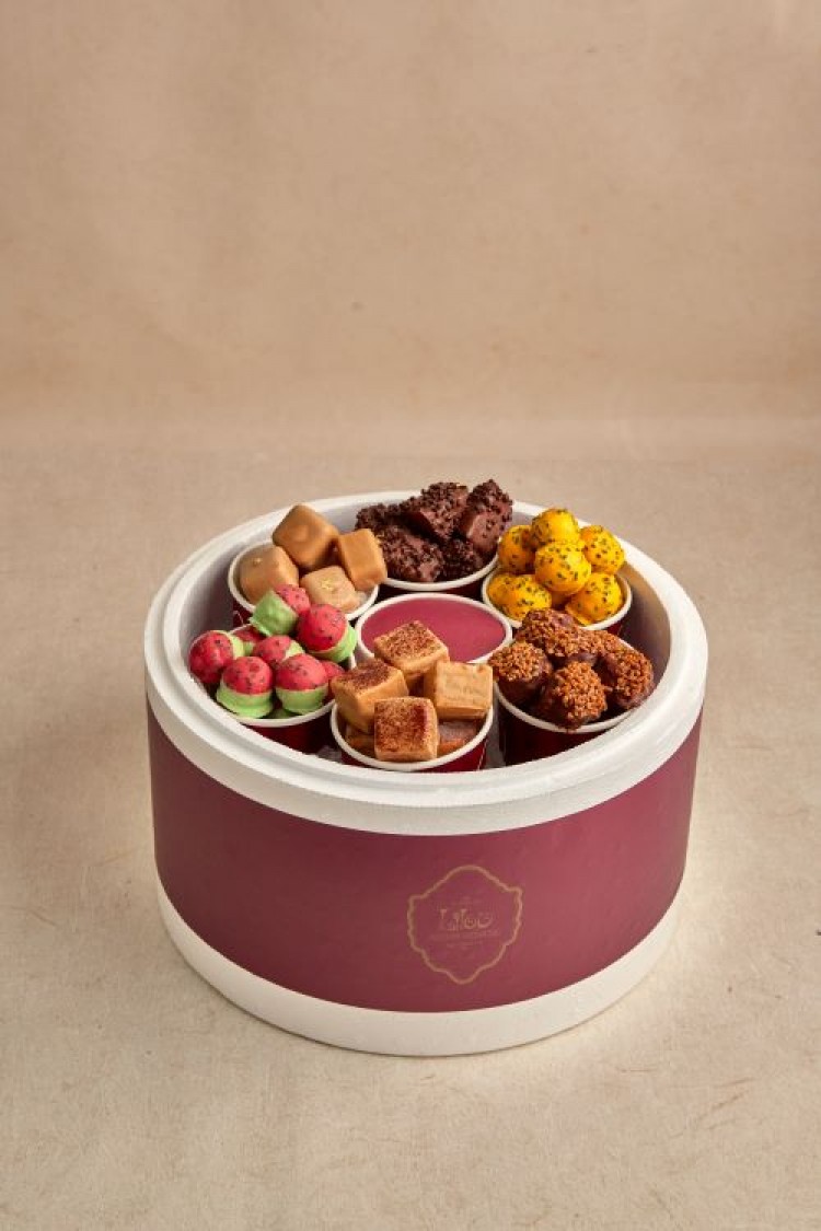 Lilou Artisan Patisserie