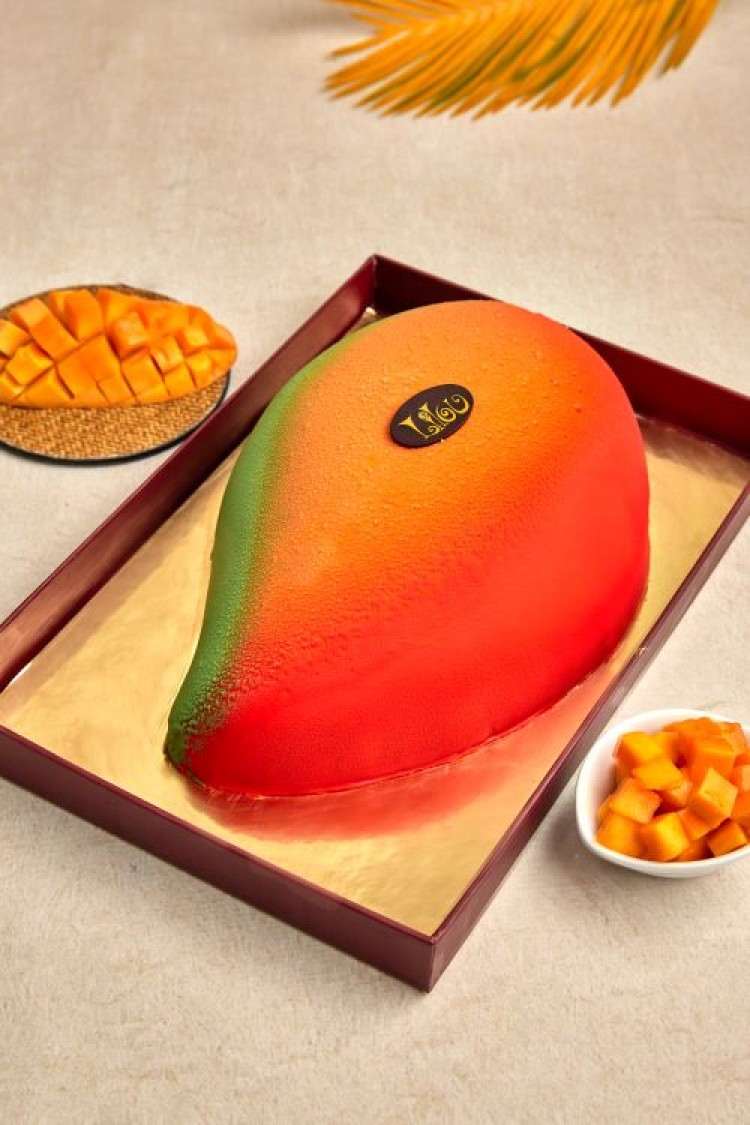 Lilou Artisan Patisserie