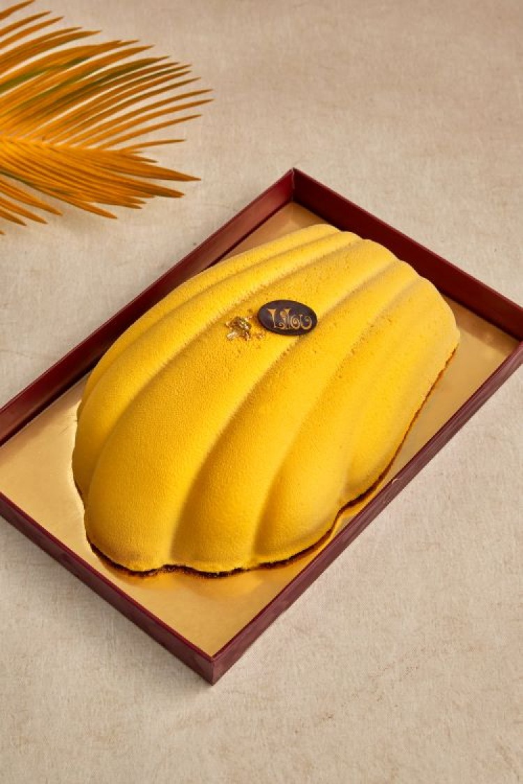 Lilou Artisan Patisserie