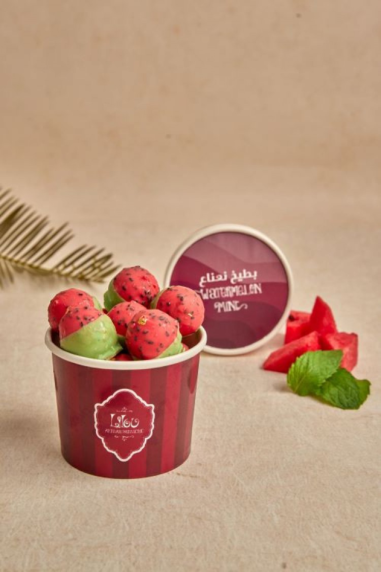 Lilou Artisan Patisserie