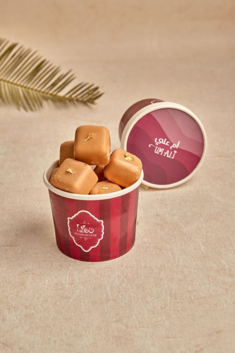 Lilou Artisan Patisserie