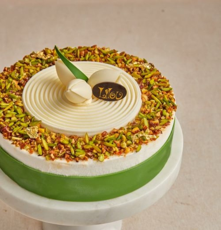Lilou Artisan Patisserie