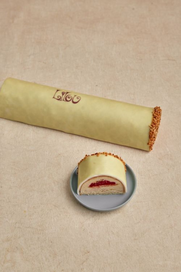 Lilou Artisan Patisserie