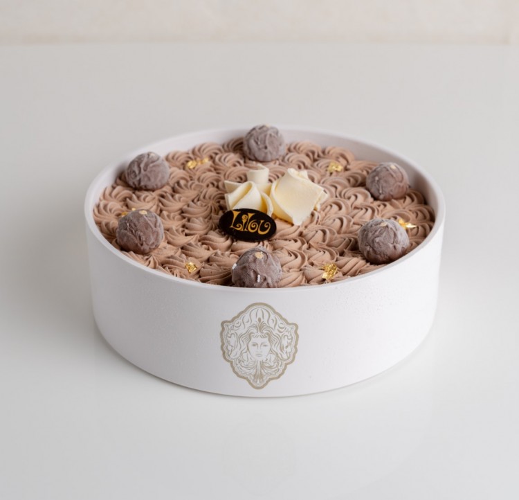Lilou Artisan Patisserie