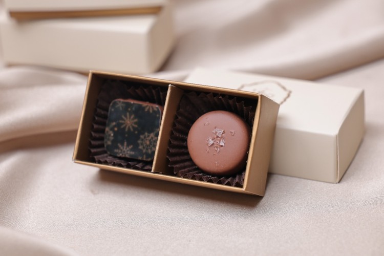 Lilou Artisan Patisserie