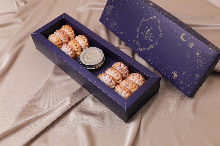 Lilou Artisan Patisserie