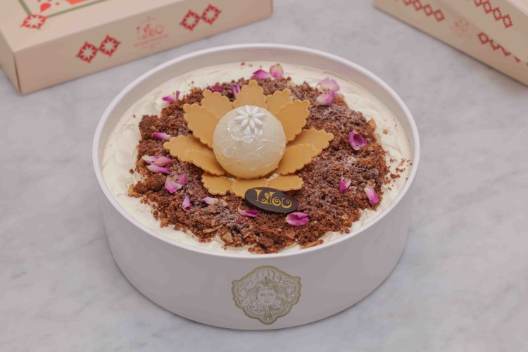 Lilou Artisan Patisserie