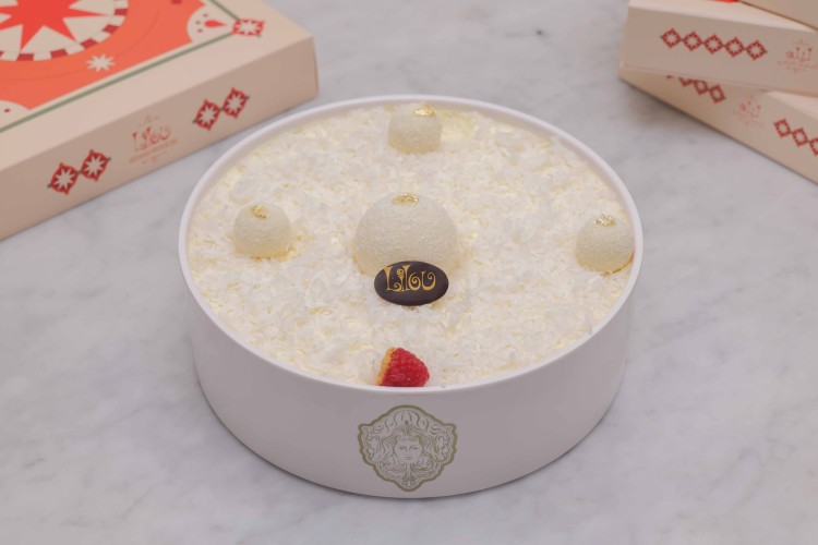 Lilou Artisan Patisserie