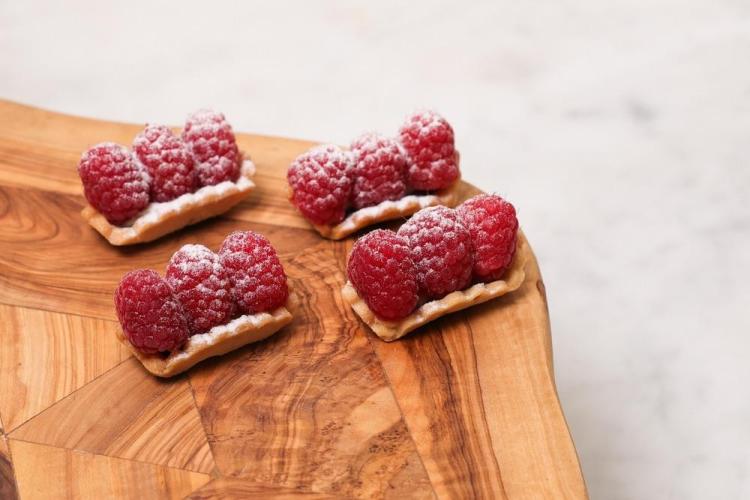 Lilou Artisan Patisserie