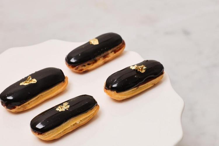 Lilou Artisan Patisserie