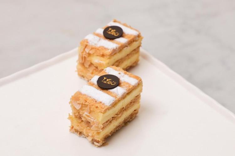 Lilou Artisan Patisserie