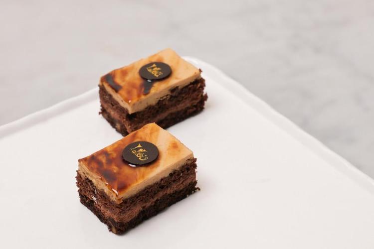Lilou Artisan Patisserie