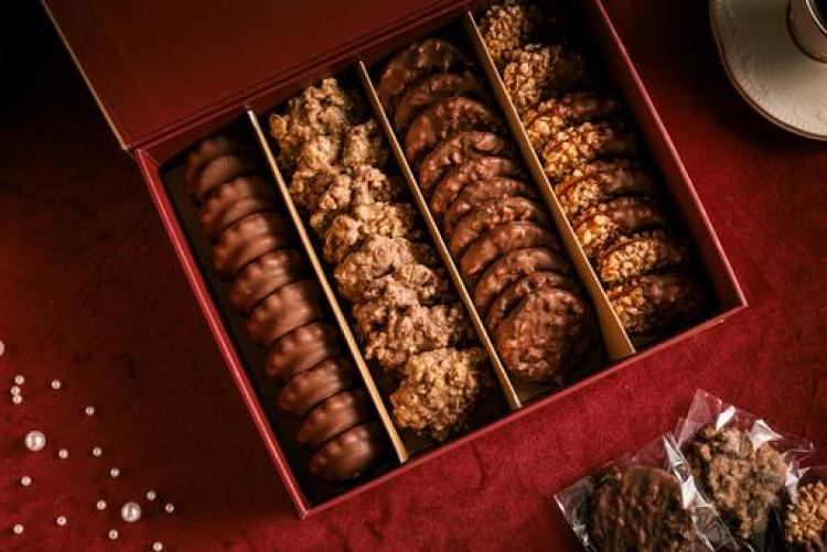 Lilou Artisan Patisserie
