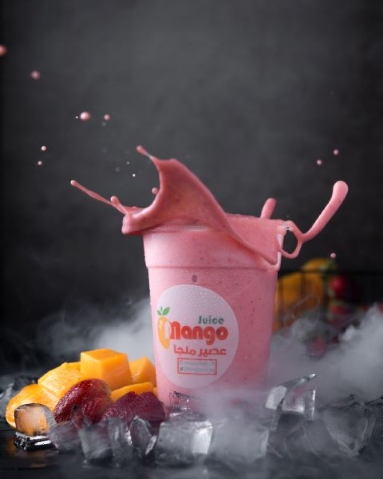 mango juice - Fresh Juices