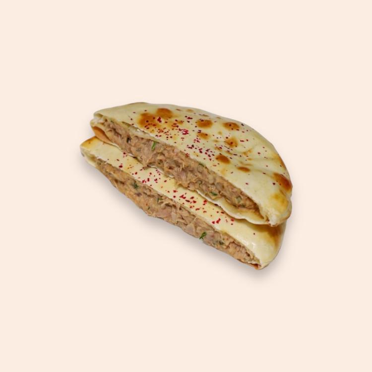 Modawar - Tuna
