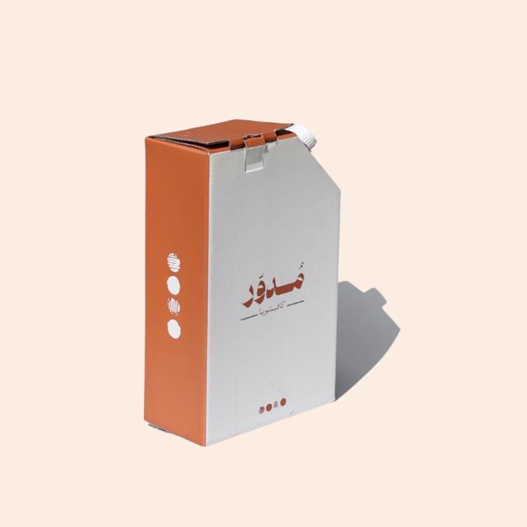 Modawar - Box