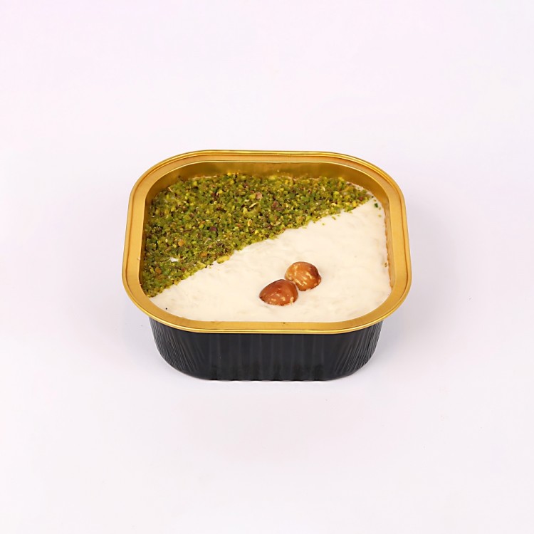 Sweets Corner - Rice pudding